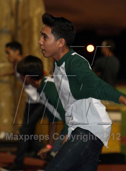 Thumbnail 1 in Garey @ Chaffey photogallery.