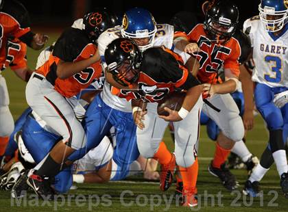 Thumbnail 2 in Garey @ Chaffey photogallery.