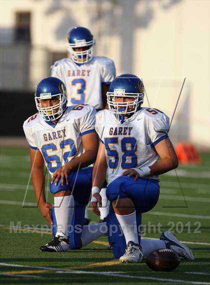 Thumbnail 1 in Garey @ Chaffey photogallery.