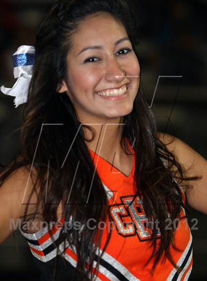 Thumbnail 1 in Garey @ Chaffey photogallery.