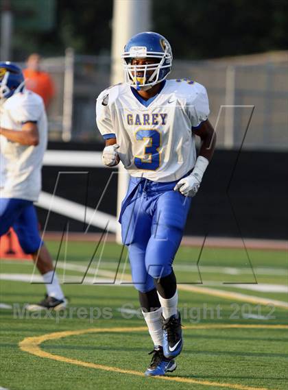 Thumbnail 3 in Garey @ Chaffey photogallery.