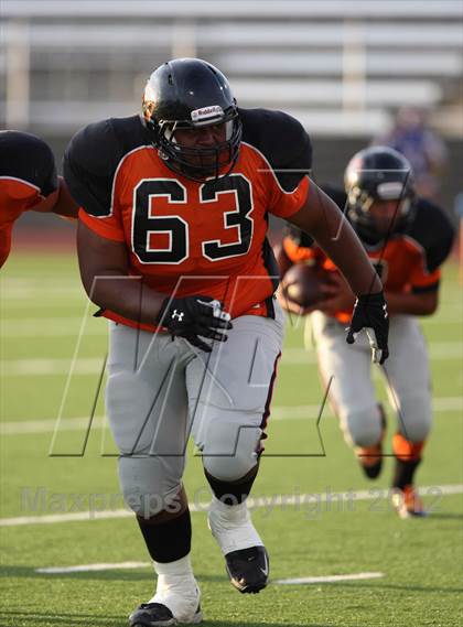 Thumbnail 1 in Garey @ Chaffey photogallery.