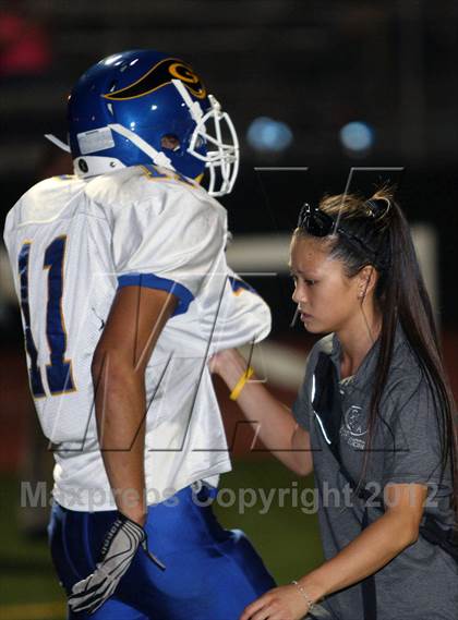 Thumbnail 1 in Garey @ Chaffey photogallery.