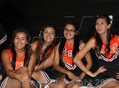 Thumbnail 3 in Garey @ Chaffey photogallery.