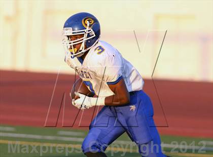 Thumbnail 1 in Garey @ Chaffey photogallery.