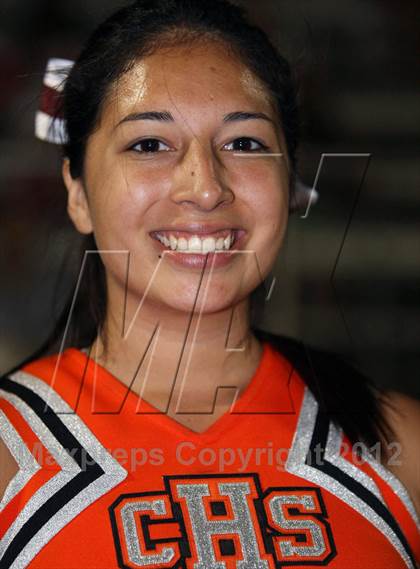Thumbnail 1 in Garey @ Chaffey photogallery.