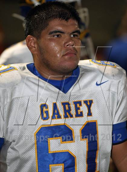 Thumbnail 2 in Garey @ Chaffey photogallery.