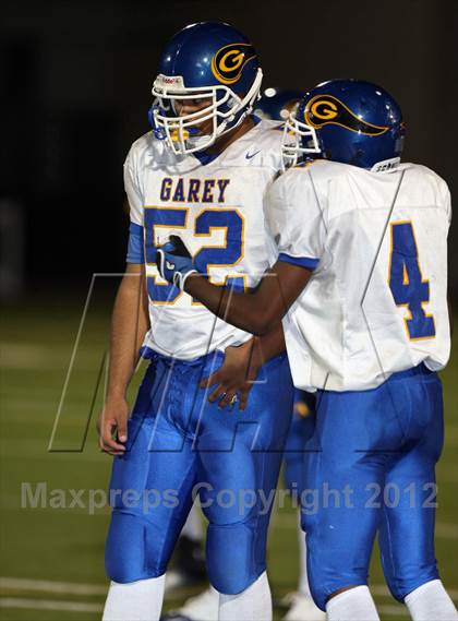 Thumbnail 1 in Garey @ Chaffey photogallery.