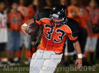 Thumbnail 3 in Garey @ Chaffey photogallery.