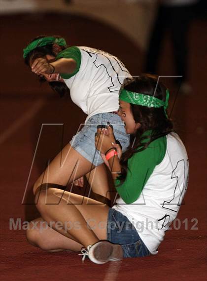 Thumbnail 3 in Garey @ Chaffey photogallery.