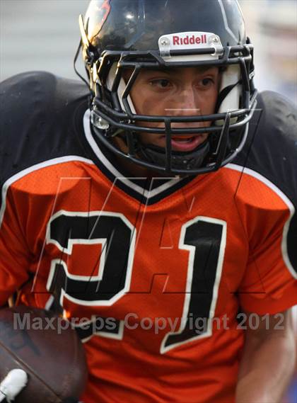 Thumbnail 1 in Garey @ Chaffey photogallery.