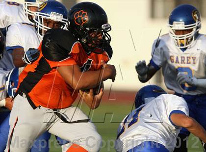 Thumbnail 3 in Garey @ Chaffey photogallery.