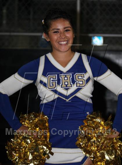 Thumbnail 1 in Garey @ Chaffey photogallery.