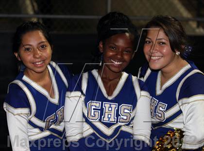 Thumbnail 1 in Garey @ Chaffey photogallery.
