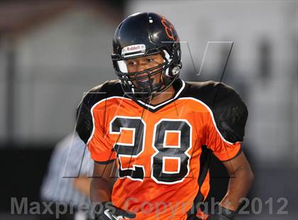 Thumbnail 1 in Garey @ Chaffey photogallery.