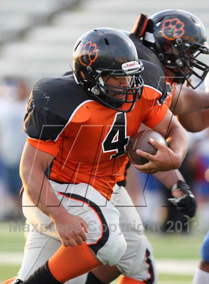 Thumbnail 3 in Garey @ Chaffey photogallery.