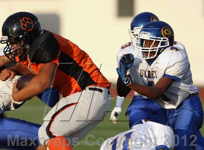 Thumbnail 2 in Garey @ Chaffey photogallery.