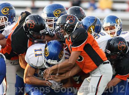 Thumbnail 1 in Garey @ Chaffey photogallery.