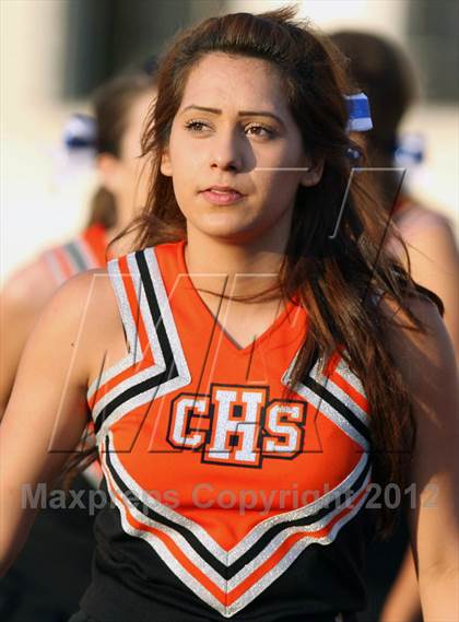 Thumbnail 2 in Garey @ Chaffey photogallery.