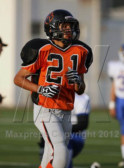 Thumbnail 1 in Garey @ Chaffey photogallery.