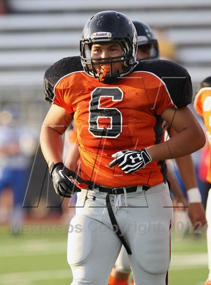 Thumbnail 3 in Garey @ Chaffey photogallery.