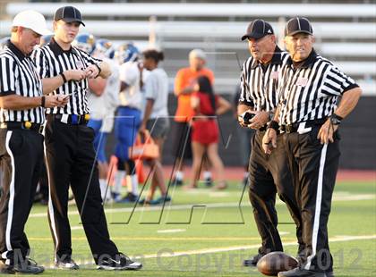 Thumbnail 2 in Garey @ Chaffey photogallery.