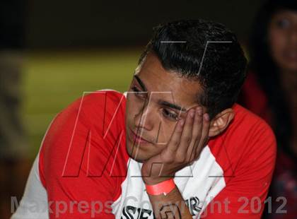 Thumbnail 1 in Garey @ Chaffey photogallery.