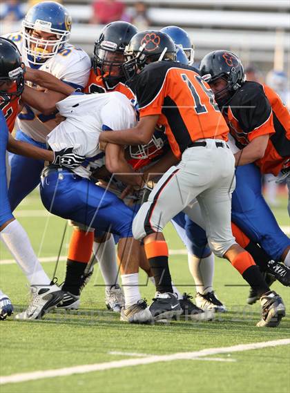 Thumbnail 2 in Garey @ Chaffey photogallery.