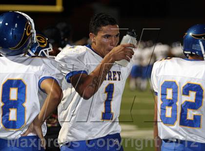 Thumbnail 1 in Garey @ Chaffey photogallery.