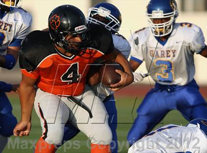 Thumbnail 1 in Garey @ Chaffey photogallery.