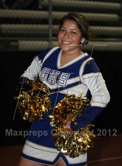 Thumbnail 3 in Garey @ Chaffey photogallery.