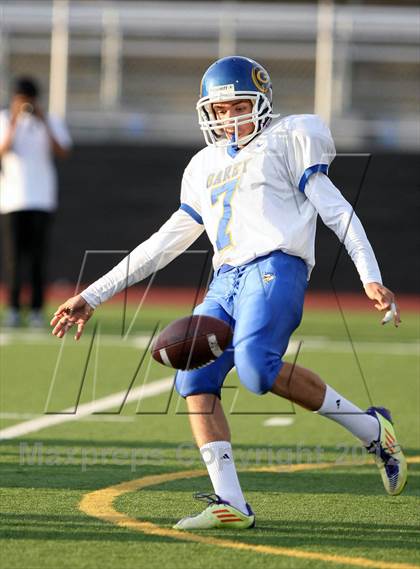 Thumbnail 1 in Garey @ Chaffey photogallery.