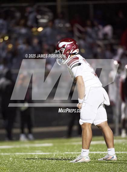 Thumbnail 3 in Raines @ Atlantic Coast (Senior Night) photogallery.