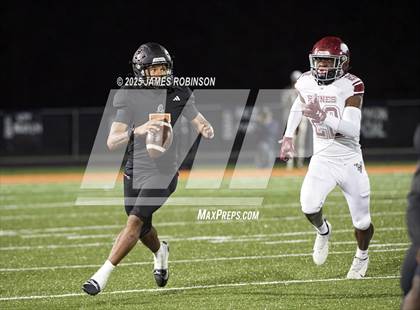 Thumbnail 3 in Raines @ Atlantic Coast (Senior Night) photogallery.