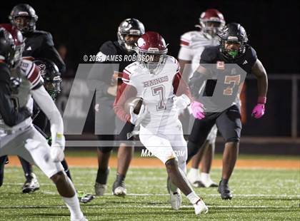 Thumbnail 1 in Raines @ Atlantic Coast (Senior Night) photogallery.