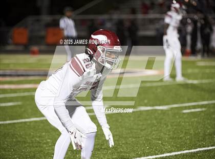 Thumbnail 1 in Raines @ Atlantic Coast (Senior Night) photogallery.