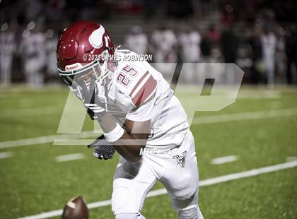 Thumbnail 3 in Raines @ Atlantic Coast (Senior Night) photogallery.