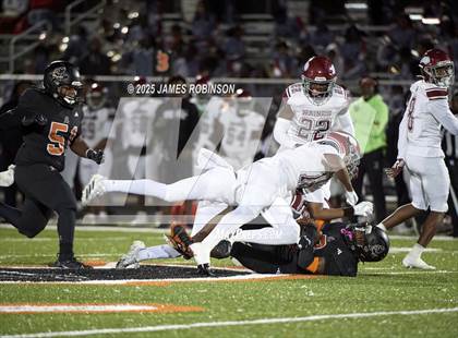 Thumbnail 1 in Raines @ Atlantic Coast (Senior Night) photogallery.