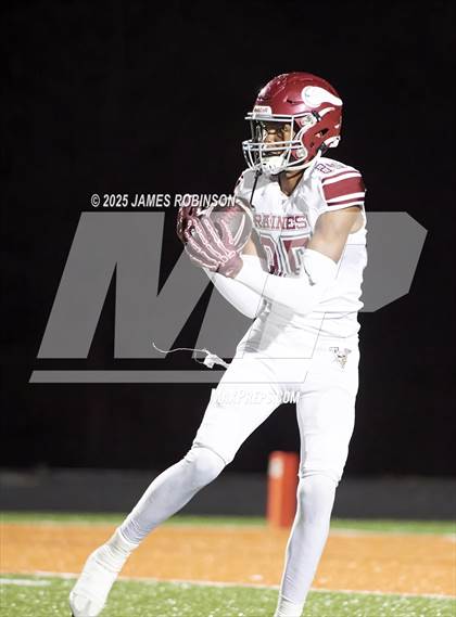 Thumbnail 1 in Raines @ Atlantic Coast (Senior Night) photogallery.