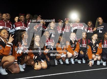 Thumbnail 1 in Raines @ Atlantic Coast (Senior Night) photogallery.