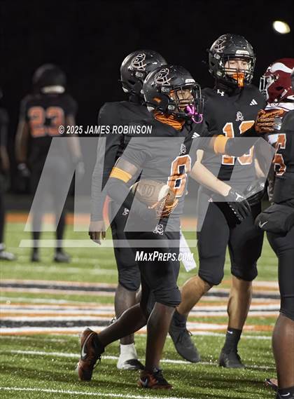 Thumbnail 1 in Raines @ Atlantic Coast (Senior Night) photogallery.