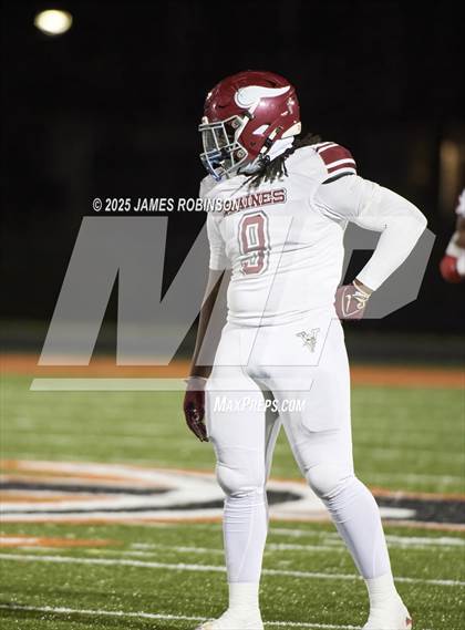 Thumbnail 2 in Raines @ Atlantic Coast (Senior Night) photogallery.