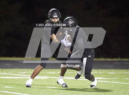 Thumbnail 3 in Raines @ Atlantic Coast (Senior Night) photogallery.