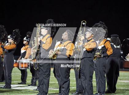 Thumbnail 3 in Raines @ Atlantic Coast (Senior Night) photogallery.