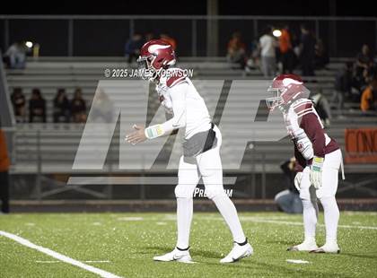 Thumbnail 3 in Raines @ Atlantic Coast (Senior Night) photogallery.