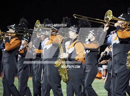 Thumbnail 1 in Raines @ Atlantic Coast (Senior Night) photogallery.