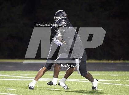 Thumbnail 2 in Raines @ Atlantic Coast (Senior Night) photogallery.