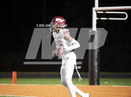 Thumbnail 2 in Raines @ Atlantic Coast (Senior Night) photogallery.