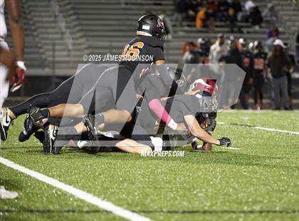 Thumbnail 1 in Raines @ Atlantic Coast (Senior Night) photogallery.