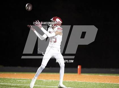 Thumbnail 3 in Raines @ Atlantic Coast (Senior Night) photogallery.